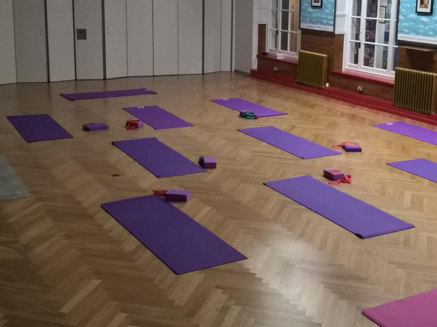 Pilates