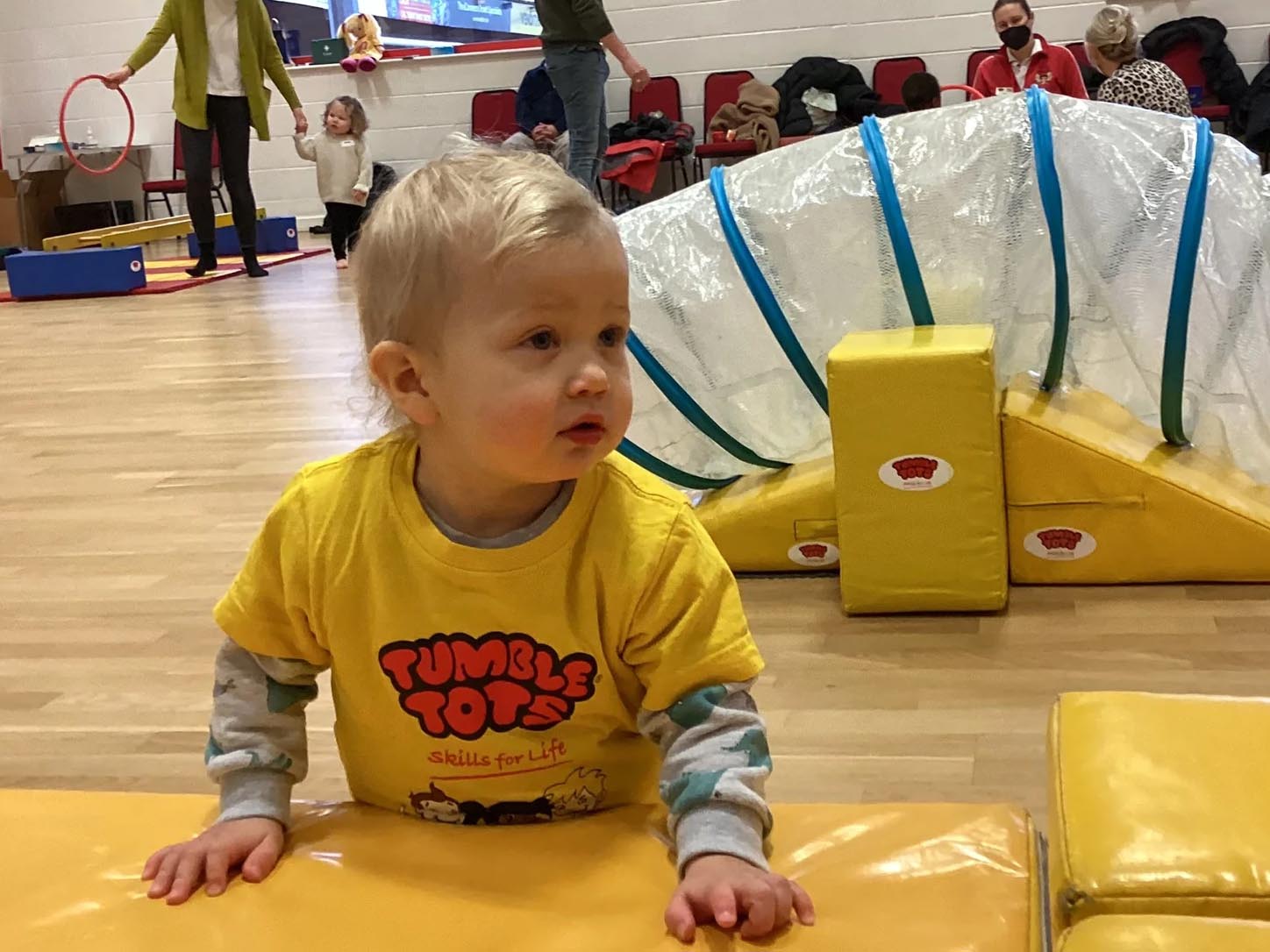 Tumbletots