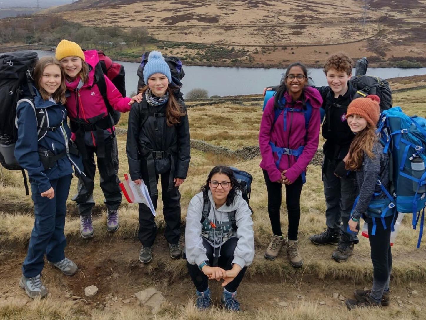 Duke of Edinburgh