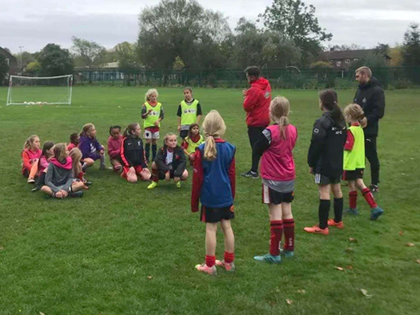 Holiday Clubs
