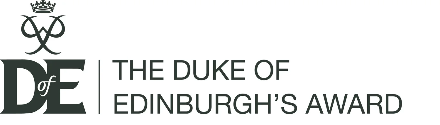 Duke of Edinburgh Logo