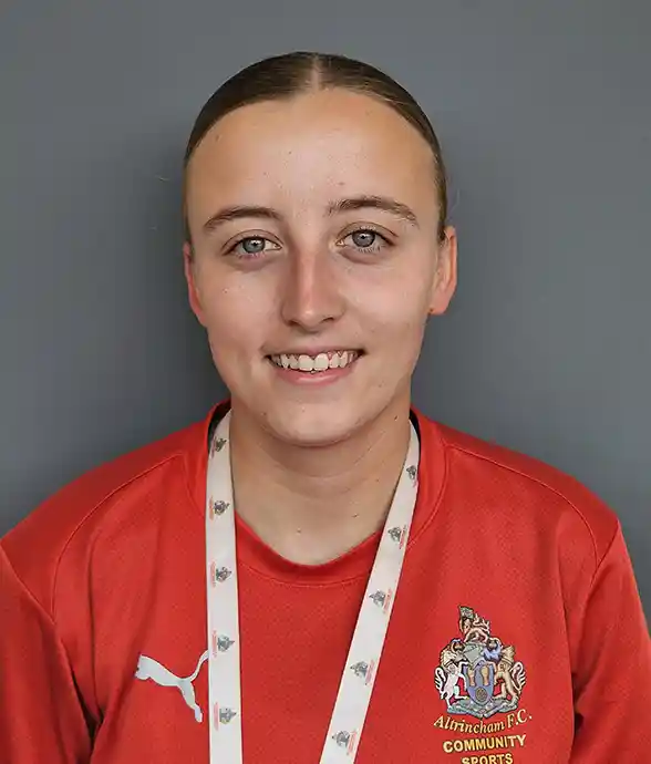 Abbie Turner