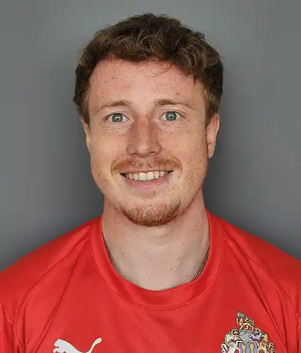 Dan ratcliffe